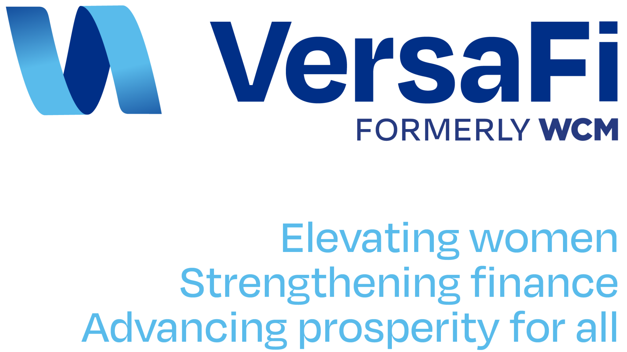 Ivey Women in Asset Management (WAM) Program - VersaFi